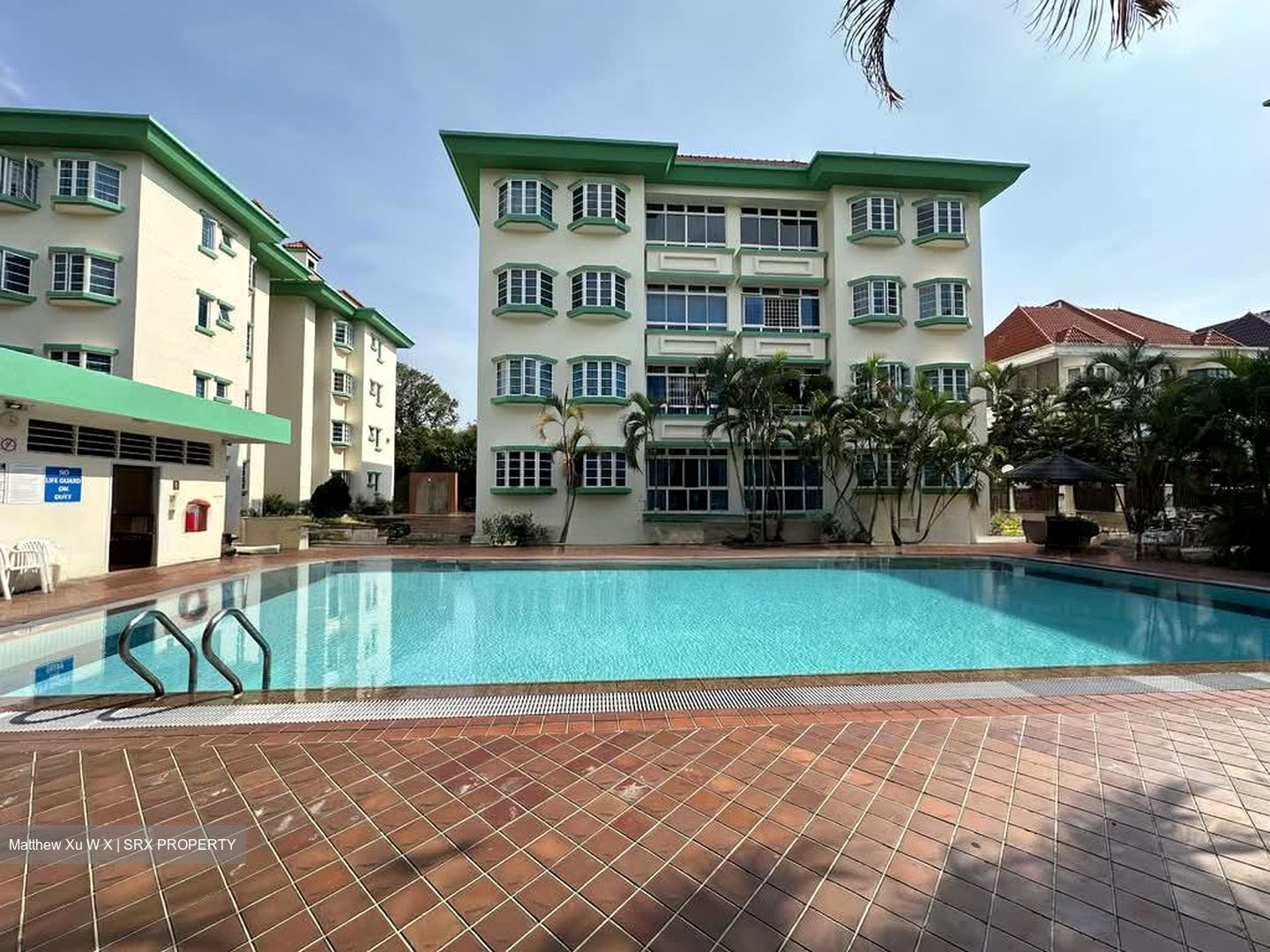 Eng Kong Green (D21), Condominium #532318041